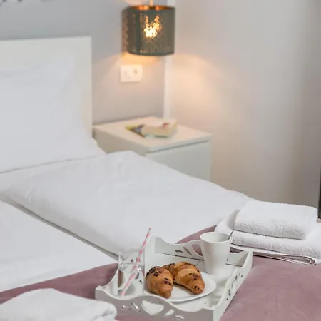 Appartement Delta 5