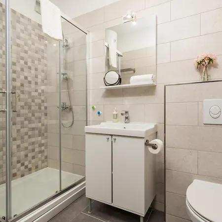 Appartement Delta 5