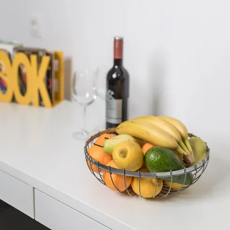 Appartement Delta 5 Rijeka