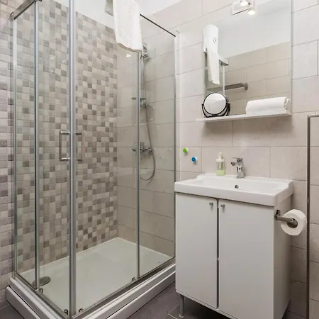 Appartement Delta 5 Rijeka
